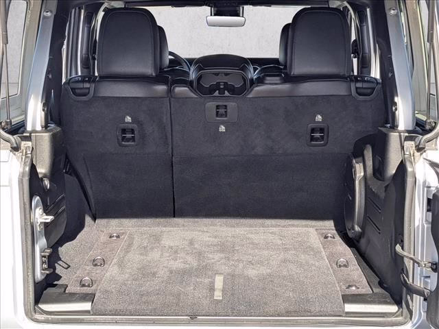 Certified 2023 Jeep Wrangler Rubicon 392