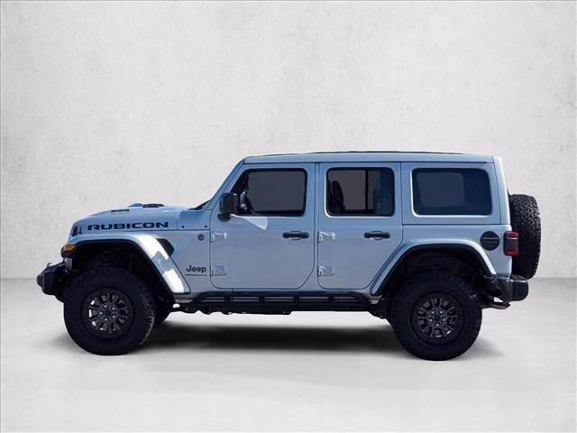 Certified 2023 Jeep Wrangler Rubicon 392