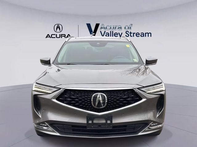 Certified 2023 Acura MDX Advance