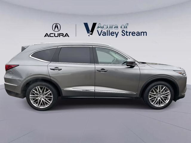 Certified 2023 Acura MDX Advance