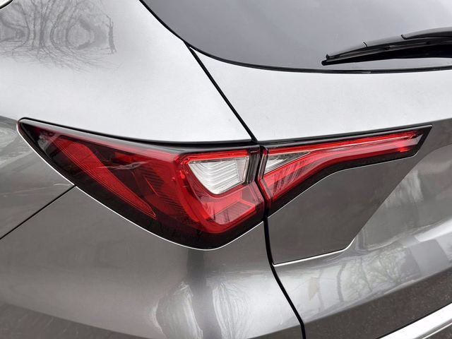 Certified 2023 Acura MDX Advance
