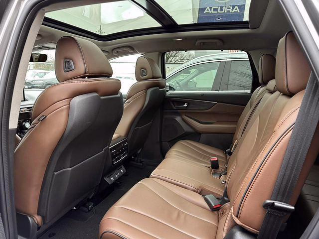 Certified 2023 Acura MDX Advance