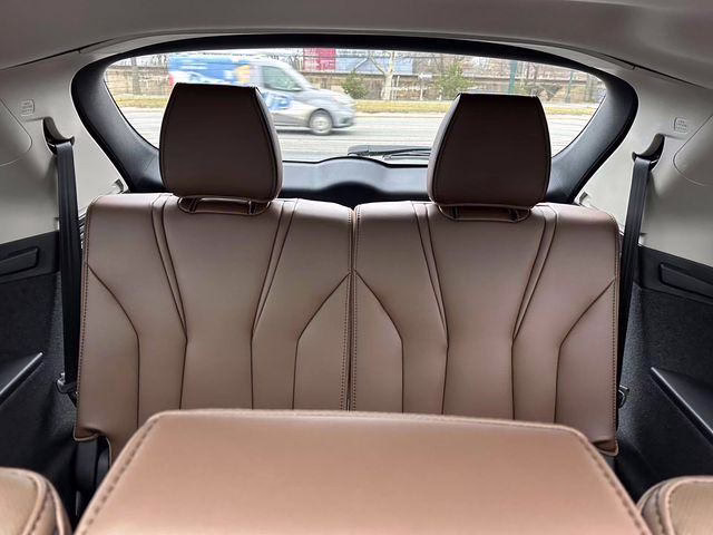 Certified 2023 Acura MDX Advance