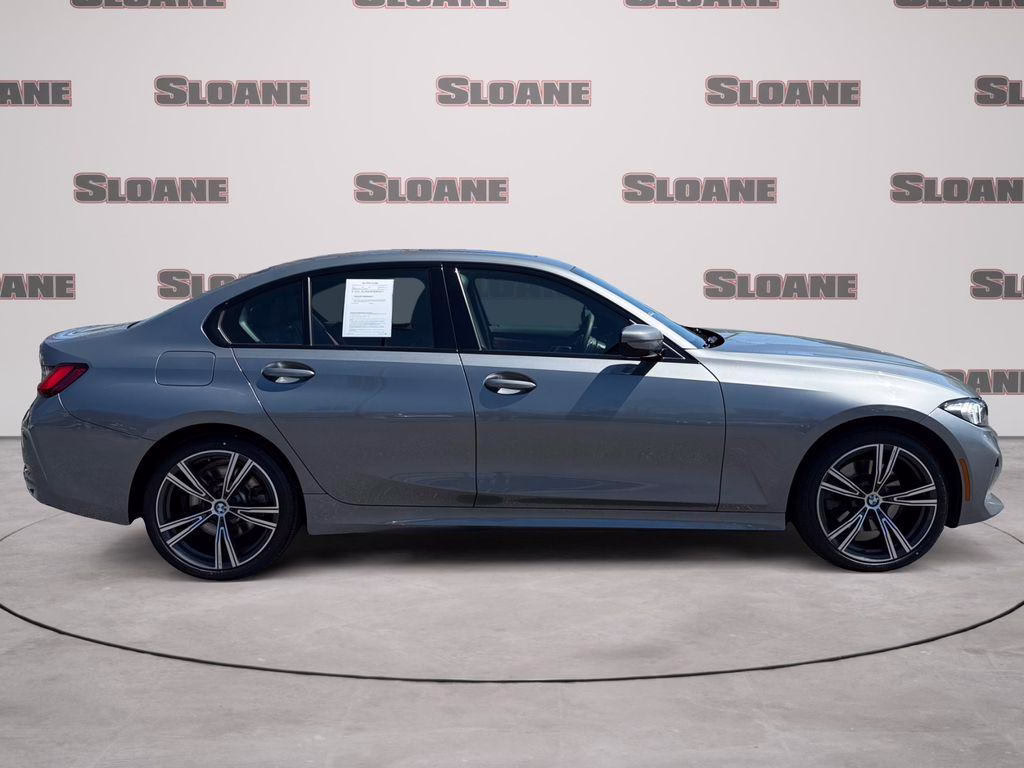 Certified 2023 BMW 330 xDrive