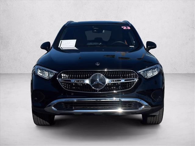 Certified 2023 Mercedes-Benz GLC 300 4MATIC