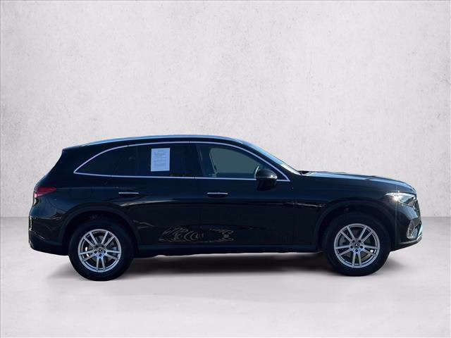 Certified 2023 Mercedes-Benz GLC 300 4MATIC