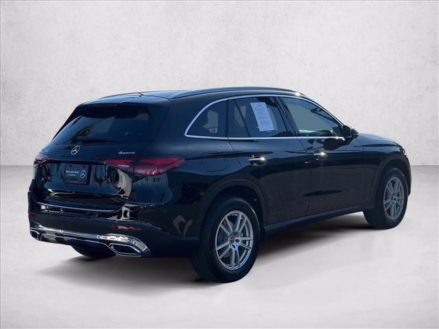 Certified 2023 Mercedes-Benz GLC 300 4MATIC