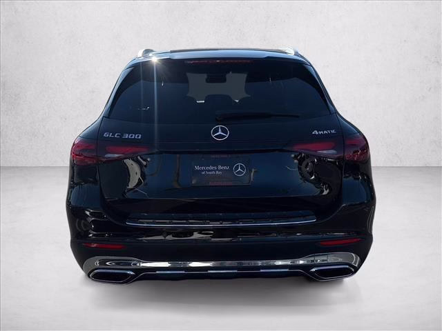 Certified 2023 Mercedes-Benz GLC 300 4MATIC