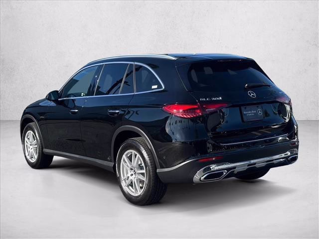 Certified 2023 Mercedes-Benz GLC 300 4MATIC