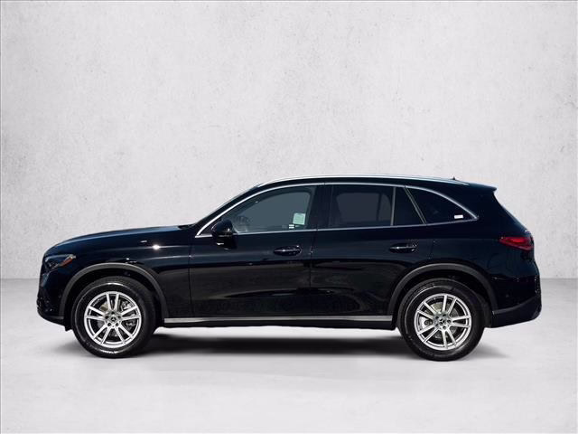 Certified 2023 Mercedes-Benz GLC 300 4MATIC