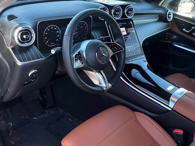 Certified 2023 Mercedes-Benz GLC 300 4MATIC