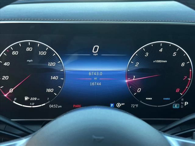 Certified 2023 Mercedes-Benz GLC 300 4MATIC