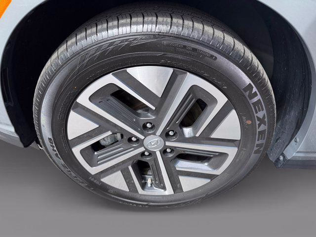 Certified 2023 Hyundai KONA EV Limited