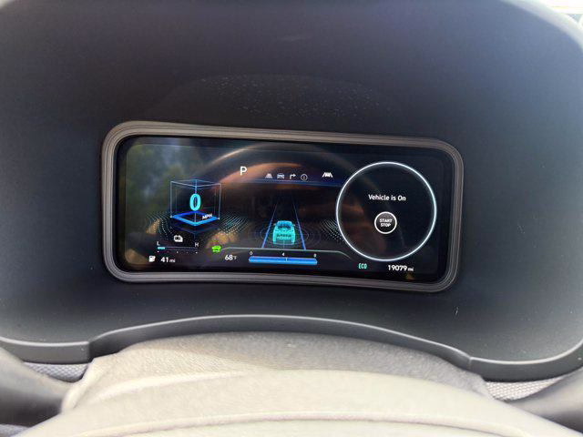 Certified 2023 Hyundai KONA EV Limited