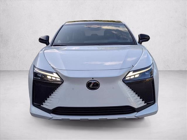 Certified 2023 Lexus RZ 450e Luxury