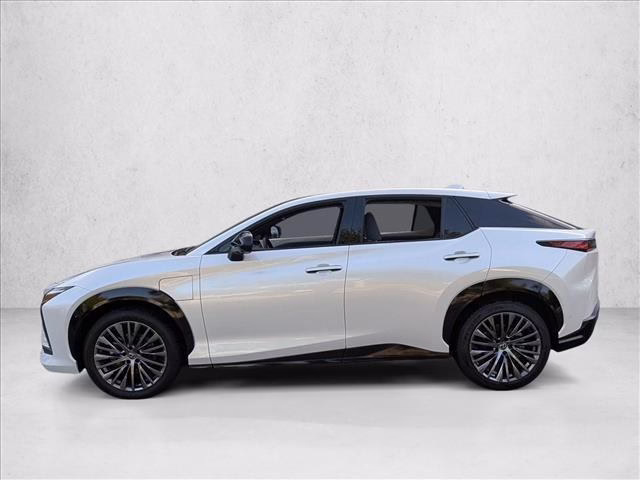 Certified 2023 Lexus RZ 450e Luxury