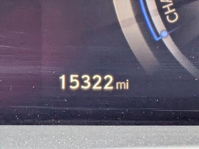 Certified 2023 Lexus RZ 450e Luxury