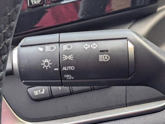 Certified 2023 Lexus RZ 450e Luxury