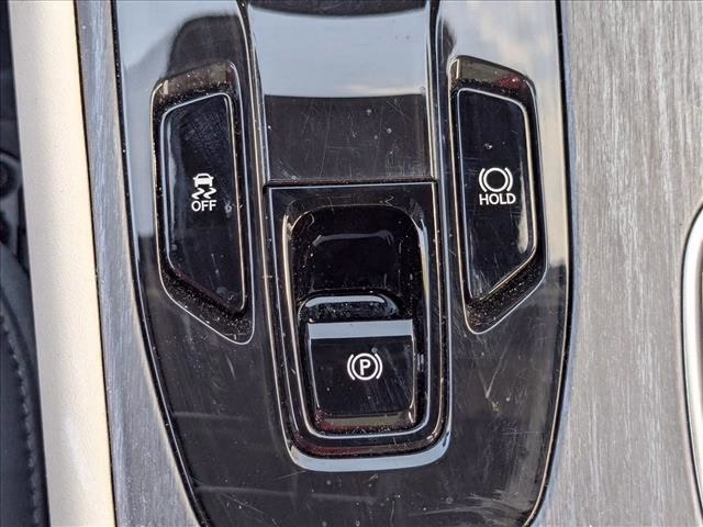 Certified 2023 Lexus RZ 450e Luxury