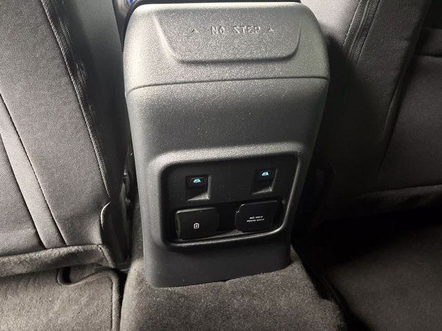 Certified 2023 Ford Bronco Outer Banks