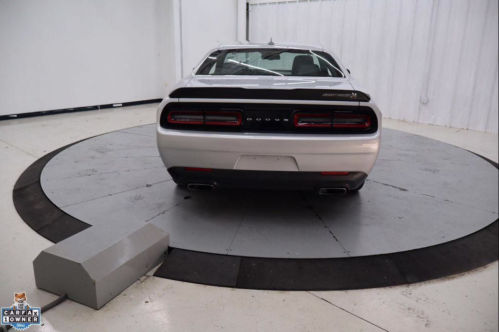 Certified 2023 Dodge Challenger R/T Scat Pack