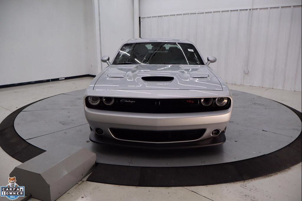 Certified 2023 Dodge Challenger R/T Scat Pack