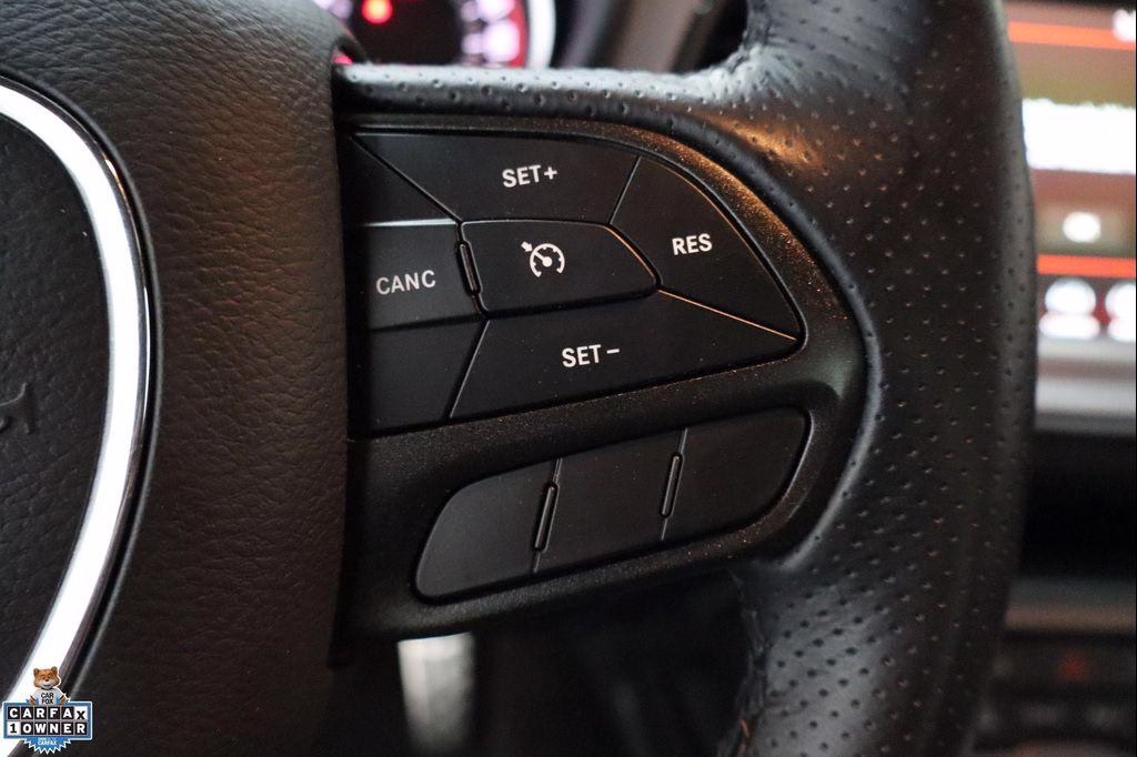 Certified 2023 Dodge Challenger R/T Scat Pack