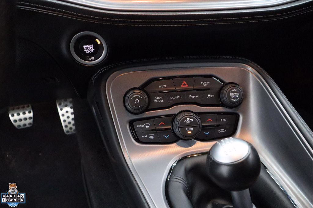 Certified 2023 Dodge Challenger R/T Scat Pack