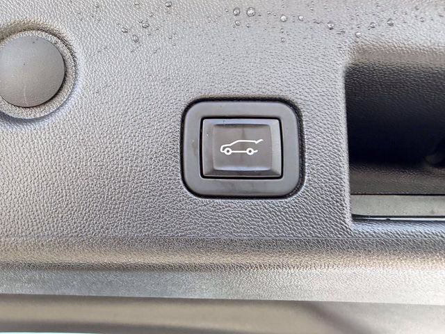 Certified 2023 Chevrolet Equinox RS