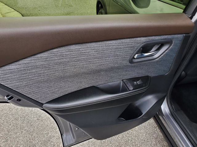 Certified 2023 Nissan Rogue SV