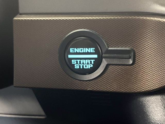 Certified 2023 Ford Bronco Outer Banks