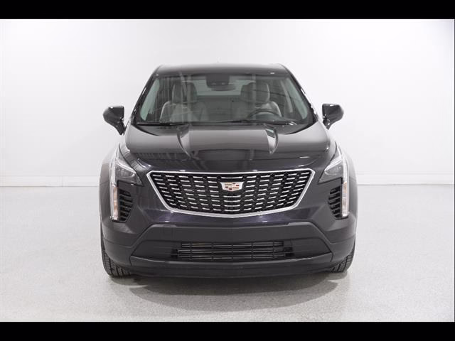 Certified 2023 Cadillac XT4 Luxury