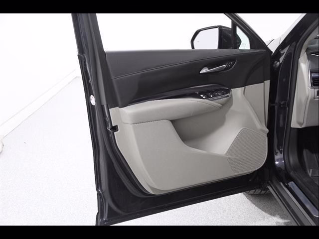 Certified 2023 Cadillac XT4 Luxury