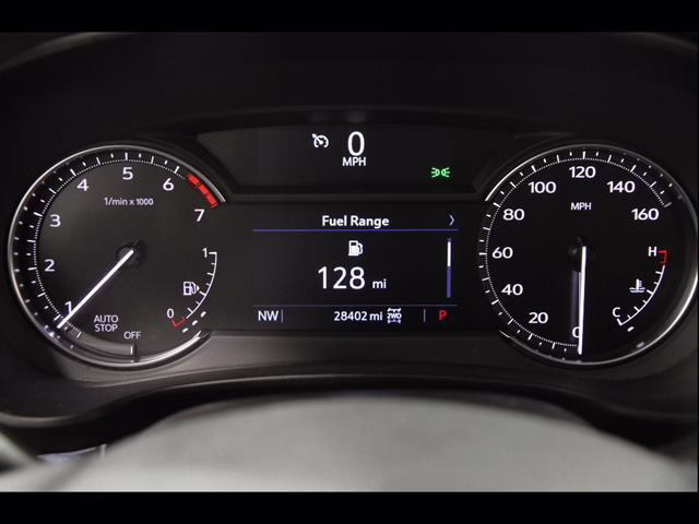 Certified 2023 Cadillac XT4 Luxury
