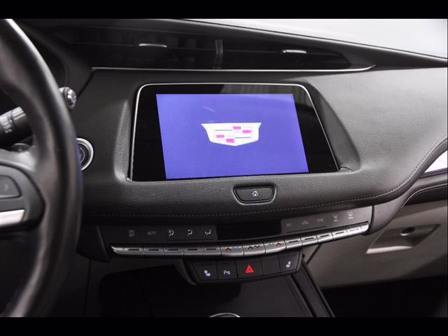 Certified 2023 Cadillac XT4 Luxury