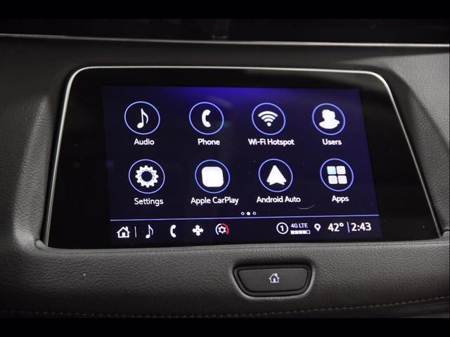 Certified 2023 Cadillac XT4 Luxury