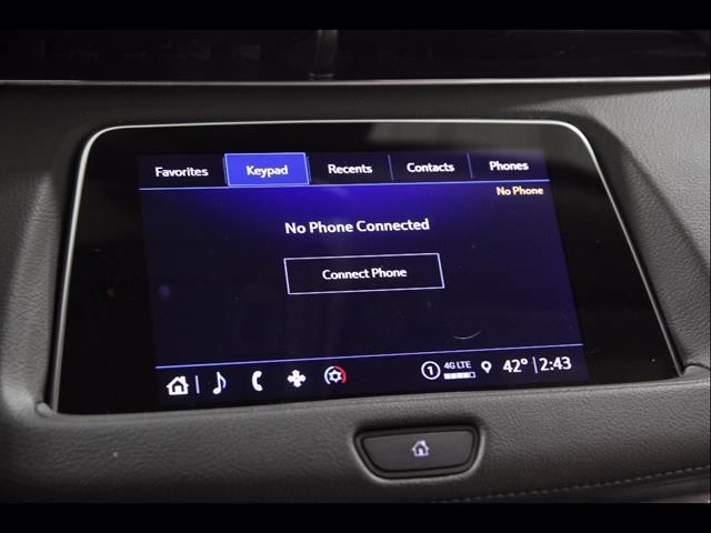Certified 2023 Cadillac XT4 Luxury