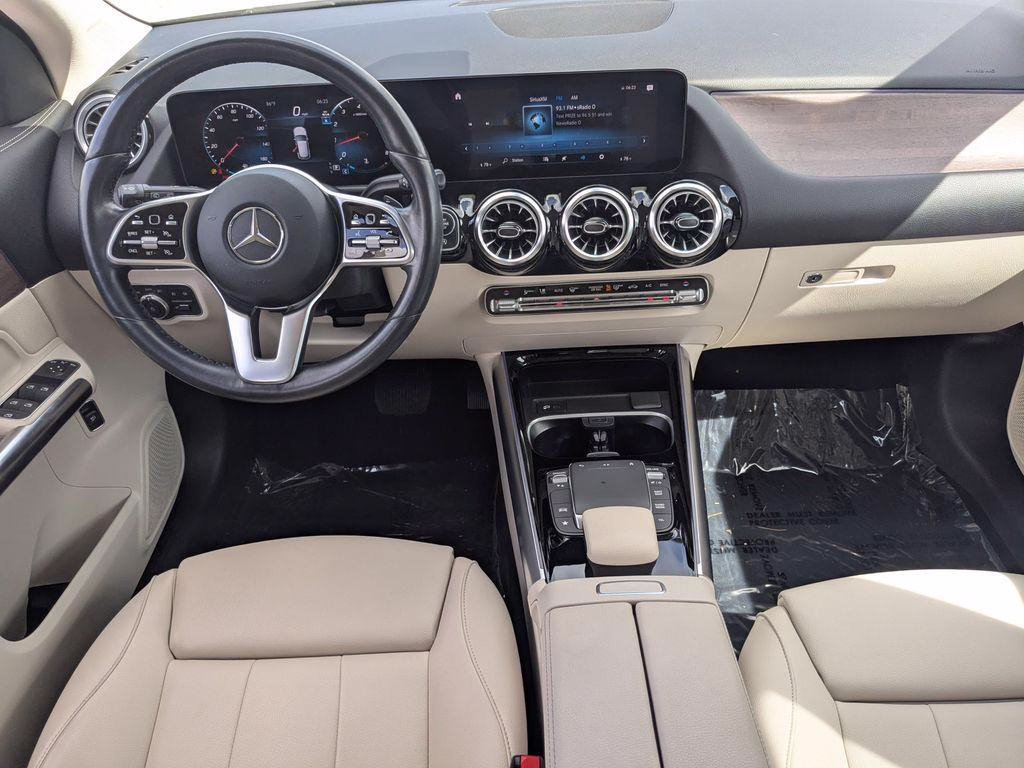 Certified 2023 Mercedes-Benz GLA 250 Base