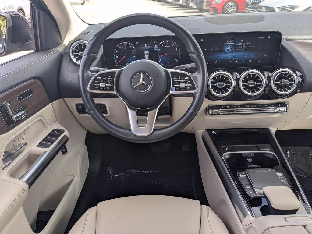 Certified 2023 Mercedes-Benz GLA 250 Base