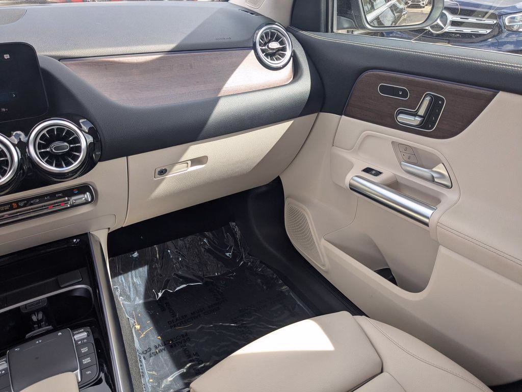 Certified 2023 Mercedes-Benz GLA 250 Base
