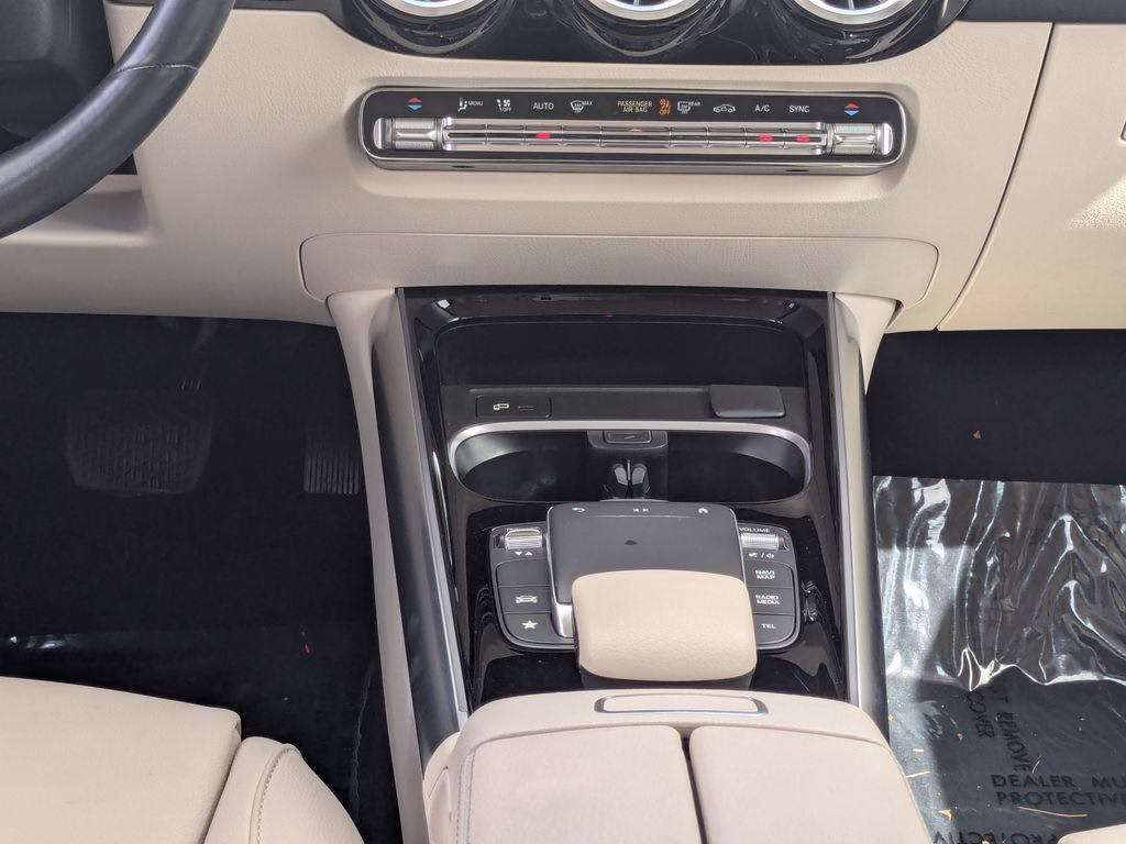 Certified 2023 Mercedes-Benz GLA 250 Base