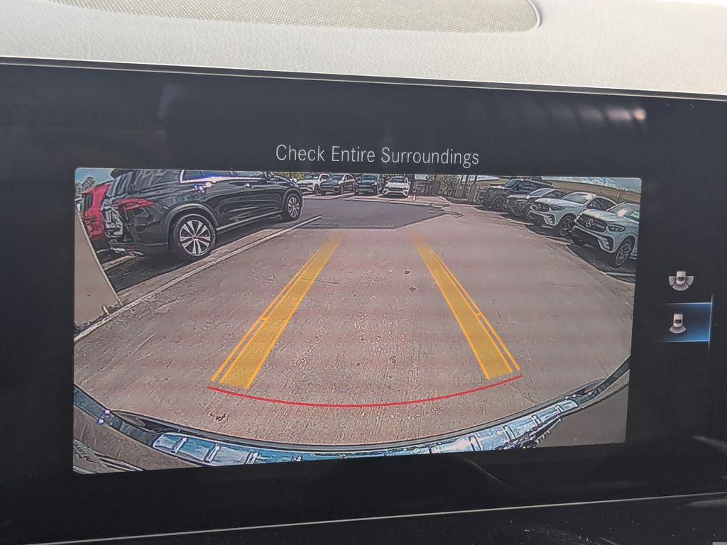 Certified 2023 Mercedes-Benz GLA 250 Base