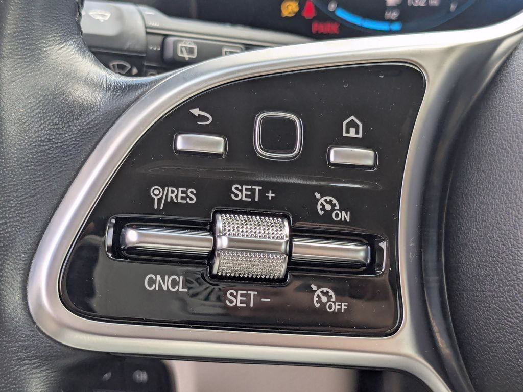 Certified 2023 Mercedes-Benz GLA 250 Base