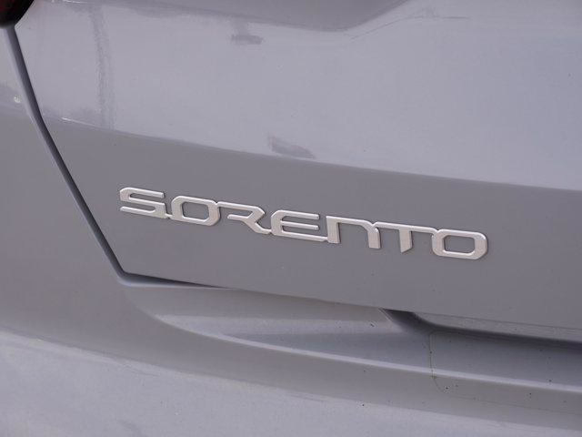 Certified 2023 Kia Sorento SX