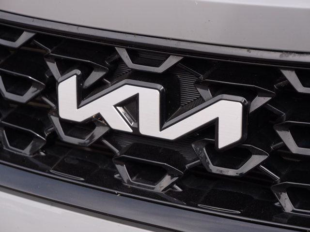 Certified 2023 Kia Sorento SX