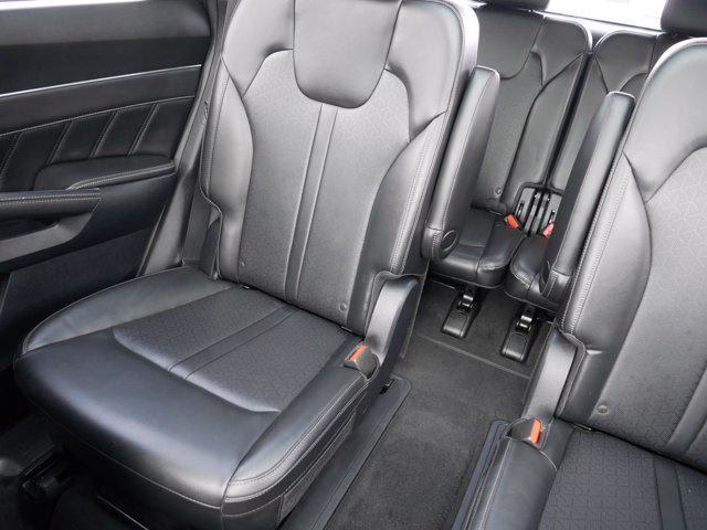 Certified 2023 Kia Sorento SX