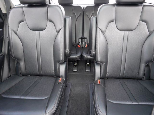 Certified 2023 Kia Sorento SX