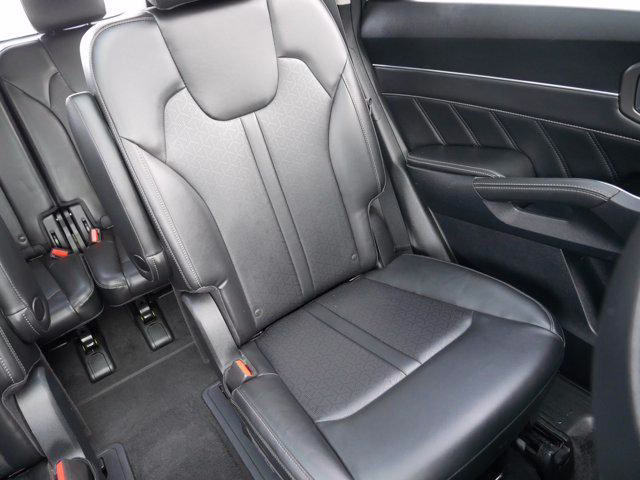 Certified 2023 Kia Sorento SX