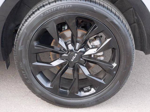 Certified 2023 Kia Sorento SX