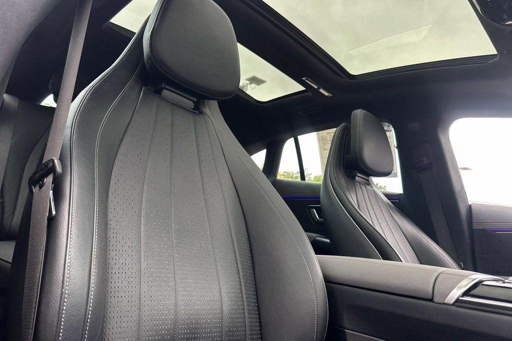 Certified 2023 Mercedes-Benz EQS 450 4MATIC